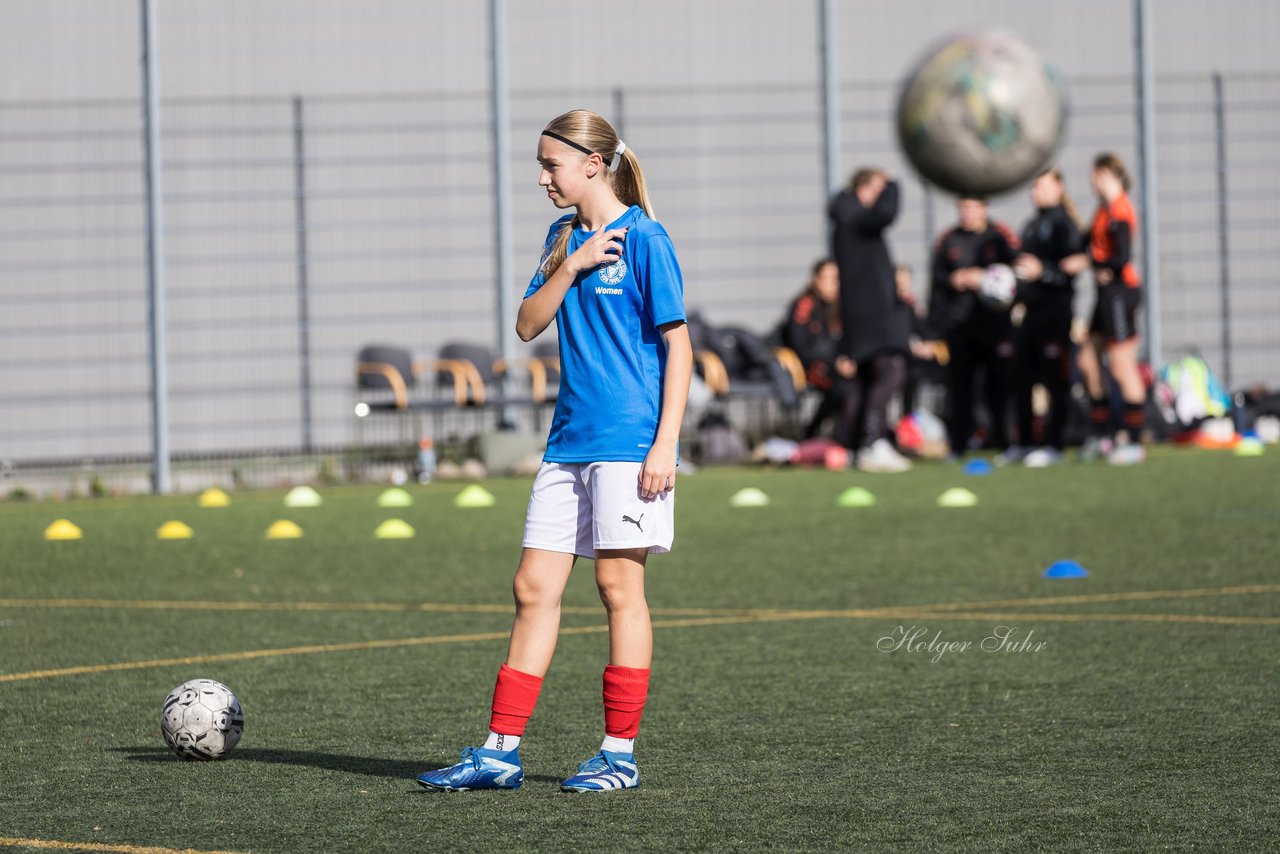 Bild 58 - wCJ Holstein Kiel Turnier